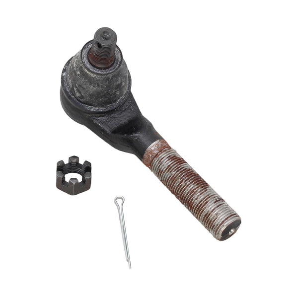 Terminal Exterior Interior Ford Granada 1975-1980