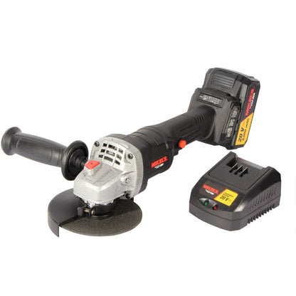 Esmeriladora inalambrica industrial (20 V)