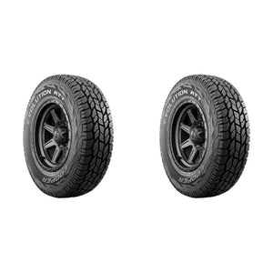 Paquete de 2 Llantas LT225/75 R16 115/112R COOPER EVOLUTION ATT