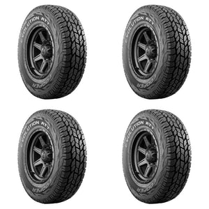 Paquete de 4 Llantas LT225/75 R16 115/112R COOPER EVOLUTION ATT