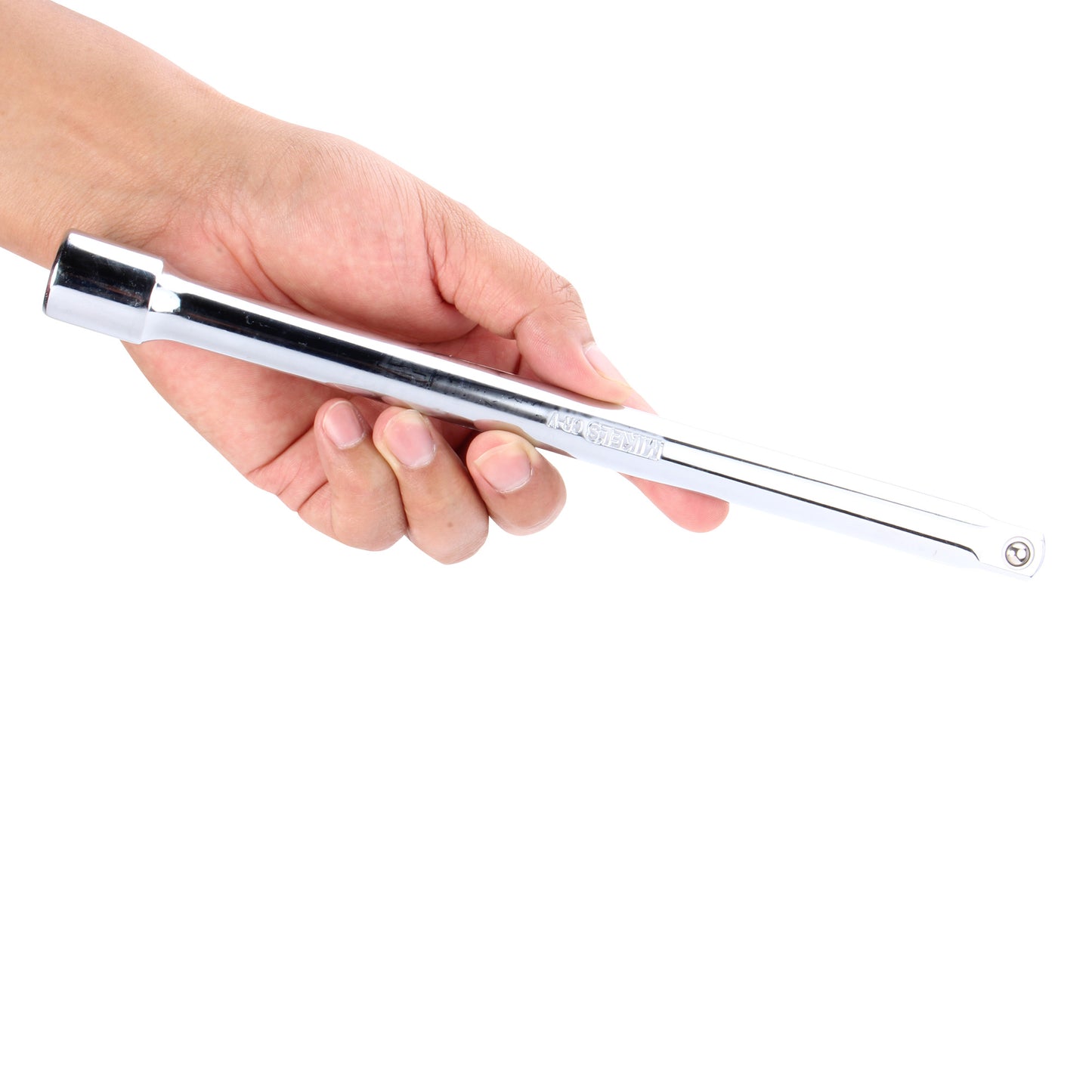 Extension 1/2” x 10”