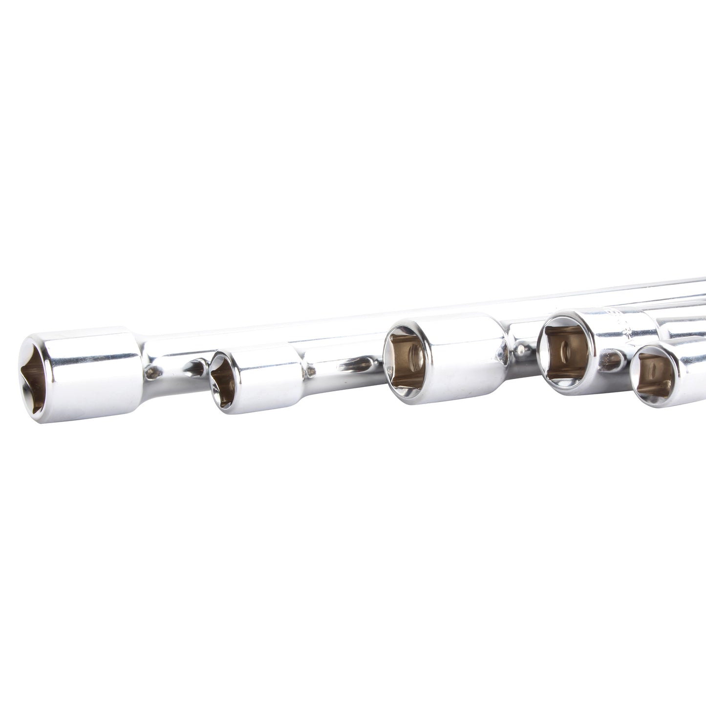 Extension 1/2” x 3”