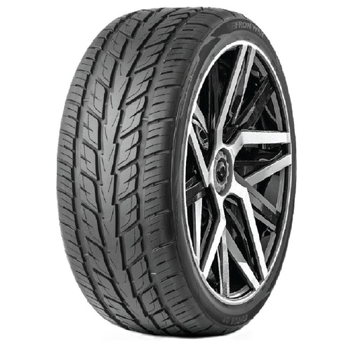 Paquete de 4 Llantas 275/40 R20 106W Fronway Eurus07