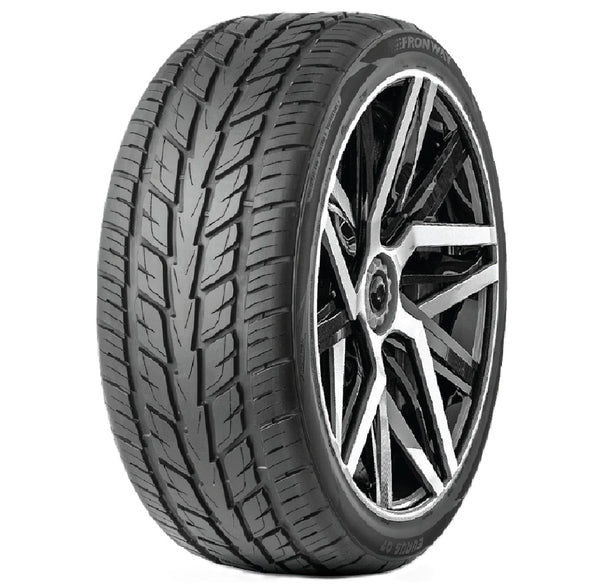 Llanta Fronway 275/55R20 117V Eurus 07