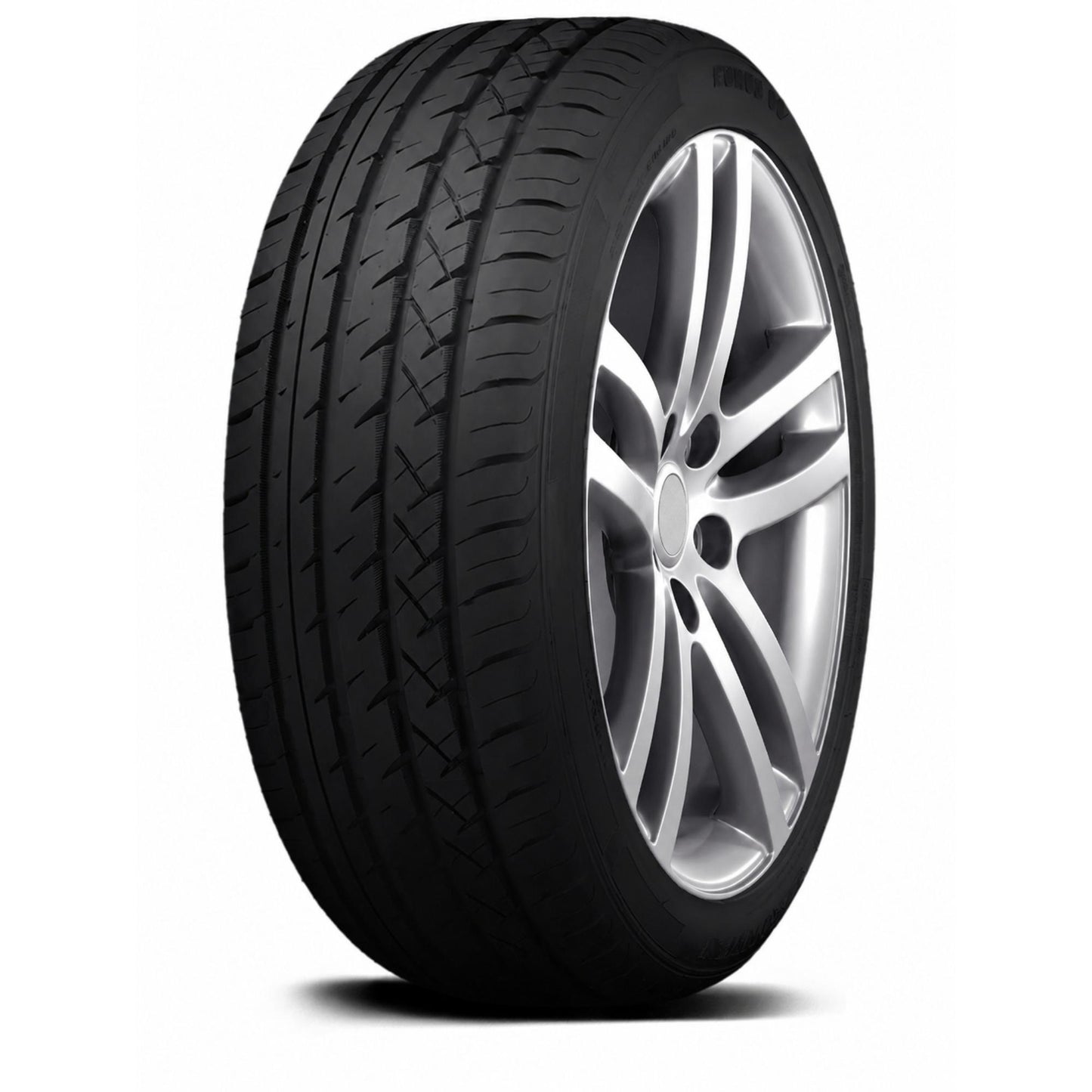 Llanta 205/40 R17 84W Fronway Eurus 08