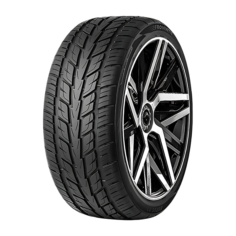 Llanta Fronway 245/45R18 Eurus 08