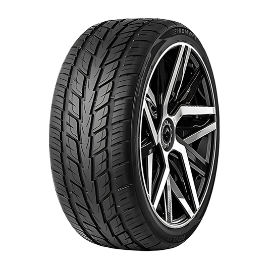 Llanta Fronway 245/45R17 Eurus 08