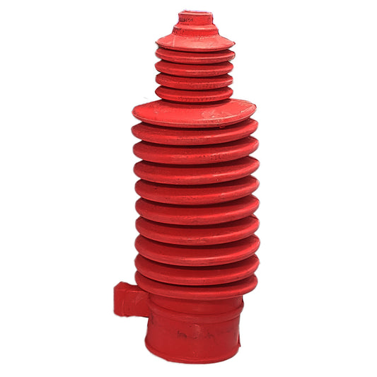 Macheta Lado Direccion Ford Topaz 1984-1990