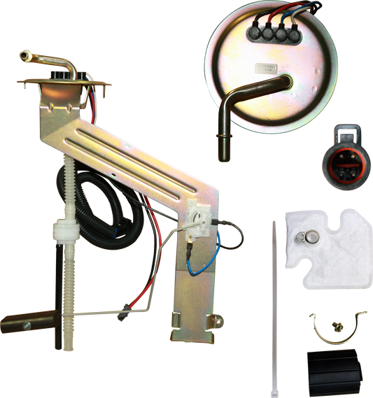 Soporte Bomba Combustible P/ Ford F-150 1999-2003 5.4 V8