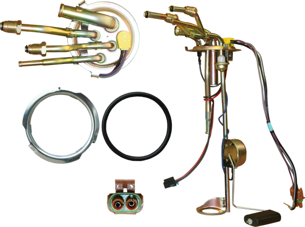 Soporte Bomba Combustible P/ Gmc Sonoma 1992-1993 2.8 V6