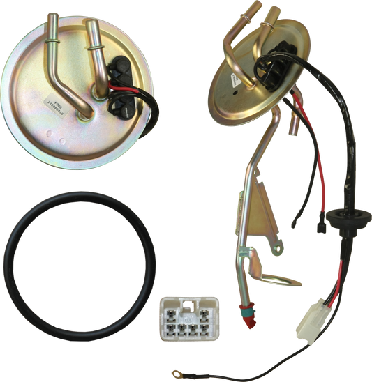 Soporte Bomba Combustible P/ Ford Escort 1994-1996 1.8 L4