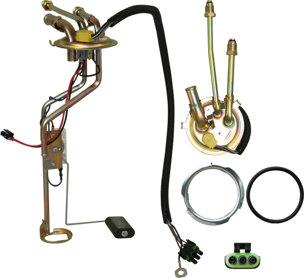 Soporte Bomba Combustible P/ Gmc K2500 Suburban 1996-1997 5.7 V8