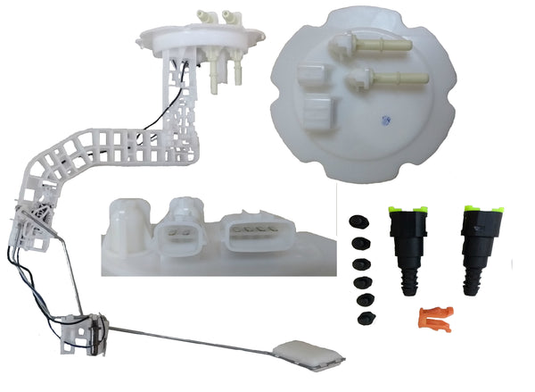 Flotador Combustible P/ Nissan Frontier 1999-2004 3.3 V6