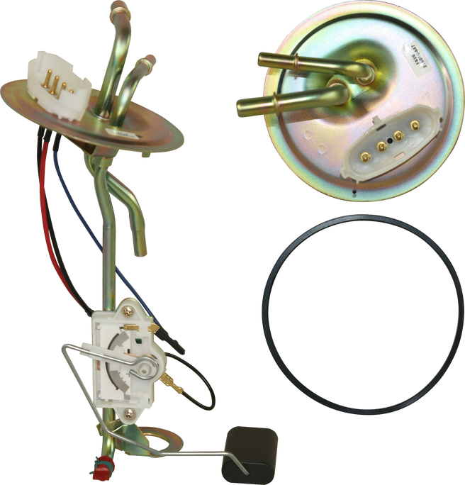 Soporte Bomba Combustible P/ Ford Cougar 1990-1994 3.8 V6