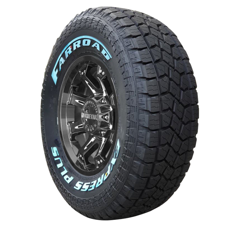 Llanta 265/50R20 FARROAD EXPRESS PLUS AUTO