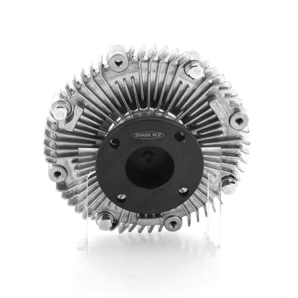 Fan Clutch Nissan 810 1981-1981