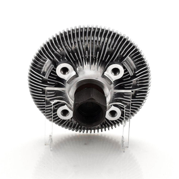 Fan Clutch Chevrolet S10 1997-2003