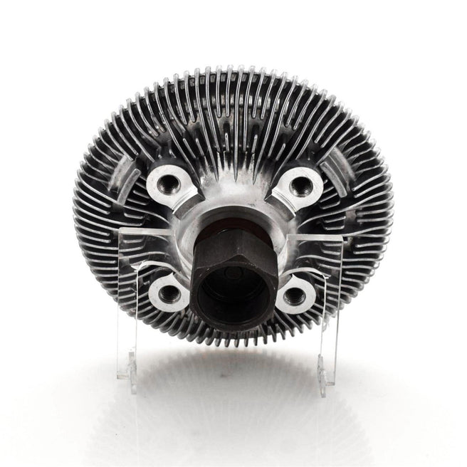 Fan Clutch para Chevrolet S10 1997-2003