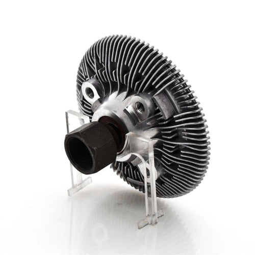 Fan Clutch Chevrolet S10 1997-2003