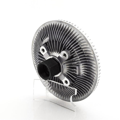 Fan Clutch Ford E-250 Econoline 1990-1991