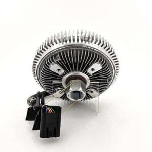 Fan Clutch Buick Rainier 2004-2006