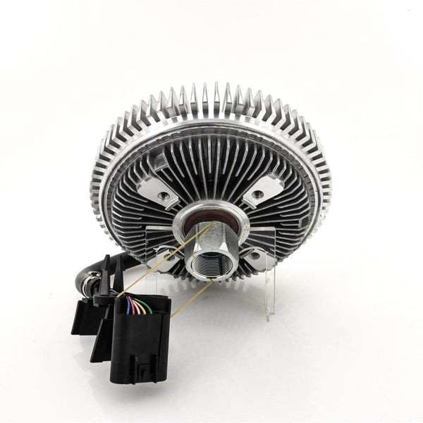 Fan Clutch Buick Rainier 2004-2006