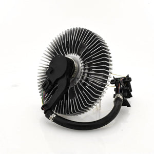 Fan Clutch Buick Rainier 2004-2006