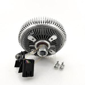Fan Clutch Buick Rainier 2004-2006