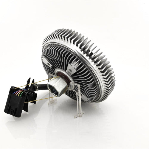 Fan Clutch Buick Rainier 2004-2006