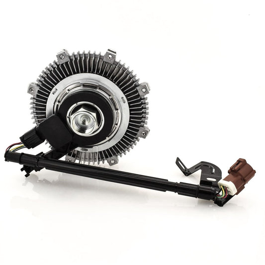 Fan Clutch Ford Explorer Sport Trac 2007-2010