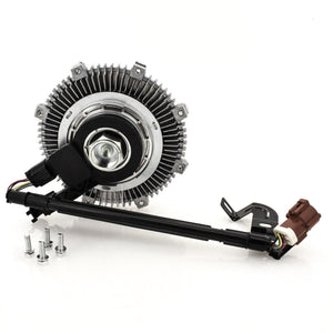 Fan Clutch Ford Explorer Sport Trac 2007-2010