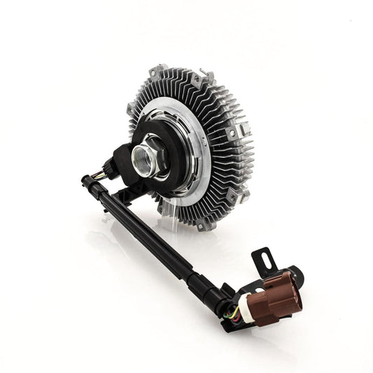Fan Clutch Ford Explorer Sport Trac 2007-2010