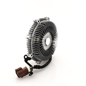Fan Clutch Ford F-150 2009-2010