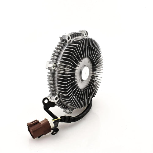 Fan Clutch Ford F-150 2009-2010