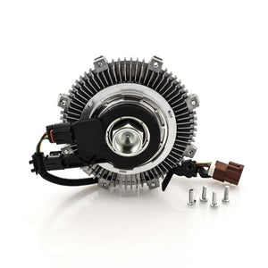 Fan Clutch Ford F-150 2009-2010