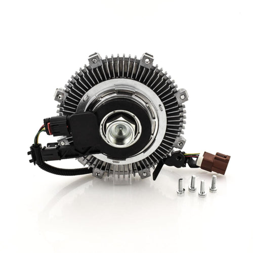 Fan Clutch Ford F-150 2009-2010