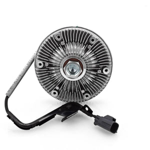Fan Clutch Dodge Ram 3500 2007-2010