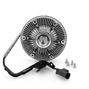 Fan Clutch Dodge Ram 3500 2007-2010