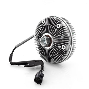 Fan Clutch Dodge Ram 3500 2007-2010