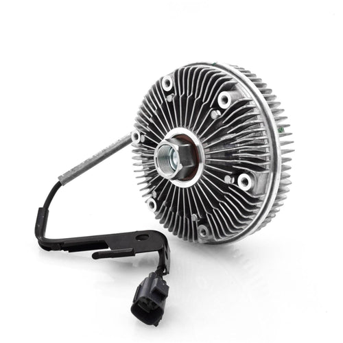 Fan Clutch Dodge Ram 3500 2007-2010