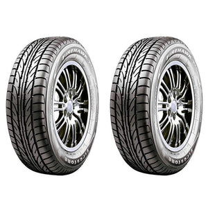 Paquete de 2 Llantas 195/55 R15 85V FIRESTONE FIREHAWK 900