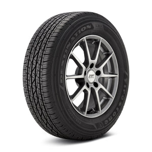 Llanta LT245/75 R16 120R Firestone DESTINATION