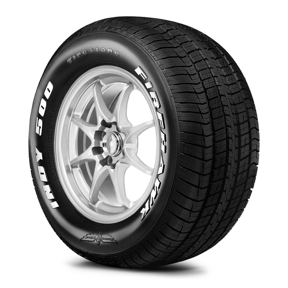 Llanta 235/60R15 98S FIRESTONE FIREHAWK INDY 500 AUTO