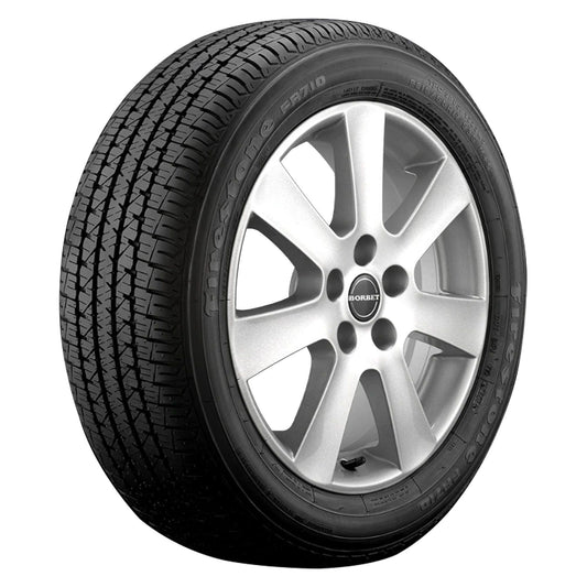 Llanta 185/60R15 84H FIRESTONE FR710 AUTO