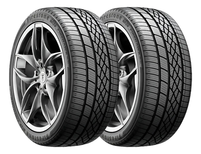 Paquete de 2 Llantas 225/45Z R17 94W XL FIRESTONE FIREHAWK AS V2