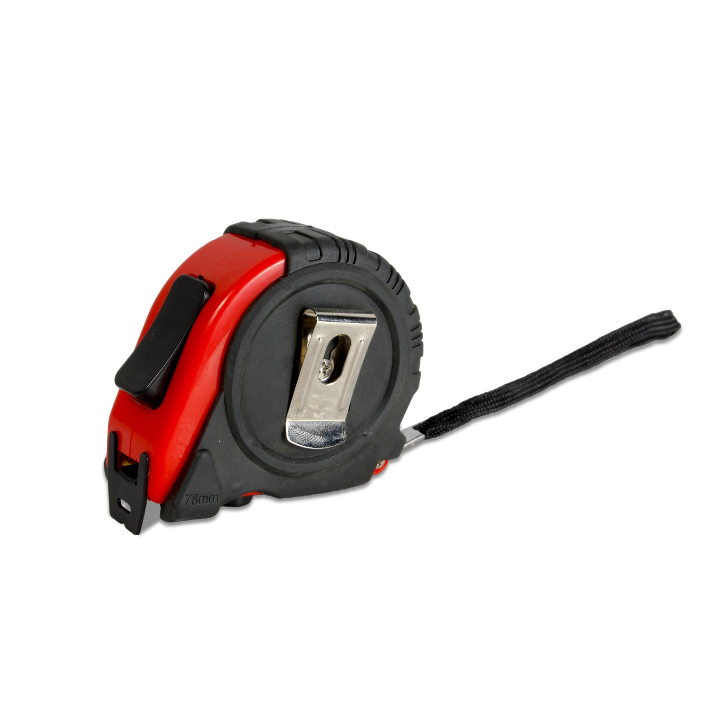 Flexometro Anti-Impacto 5 mts