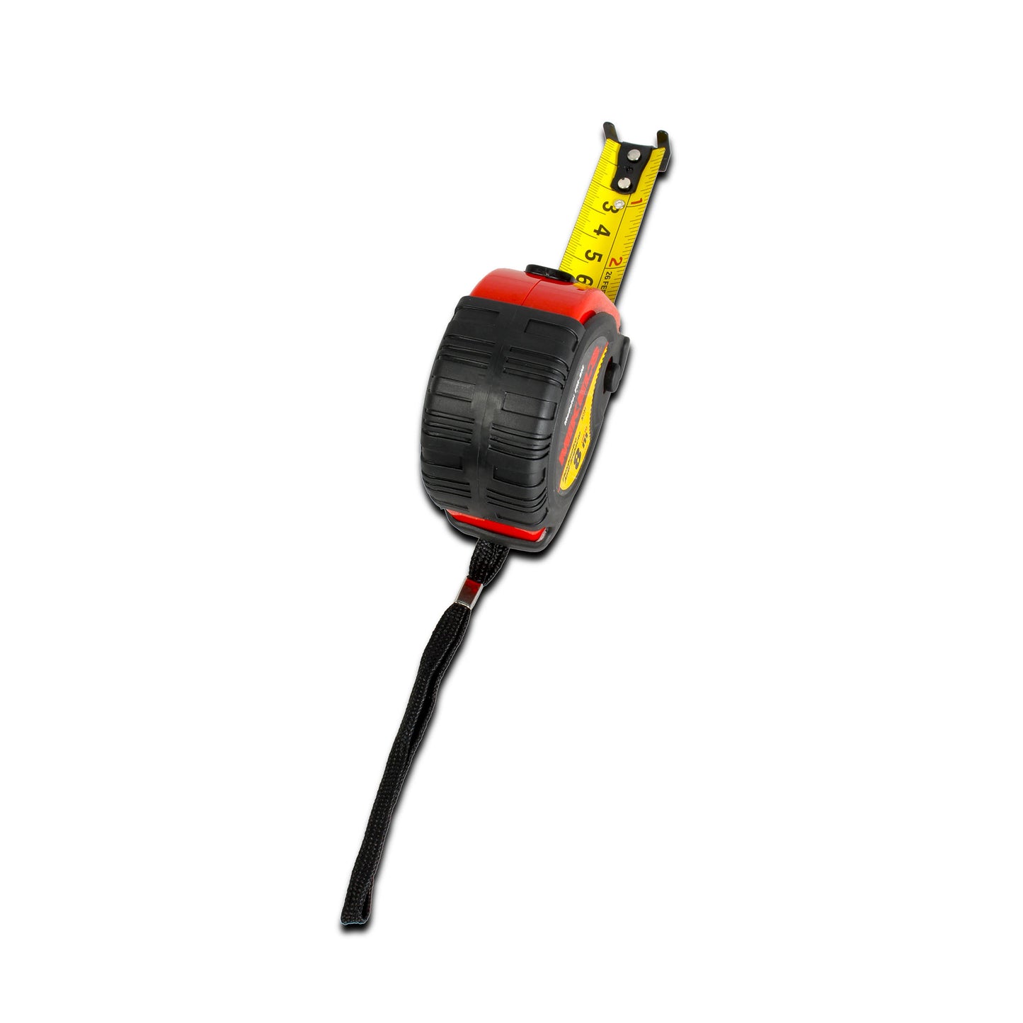 Flexometro Anti-Impacto 8 mts