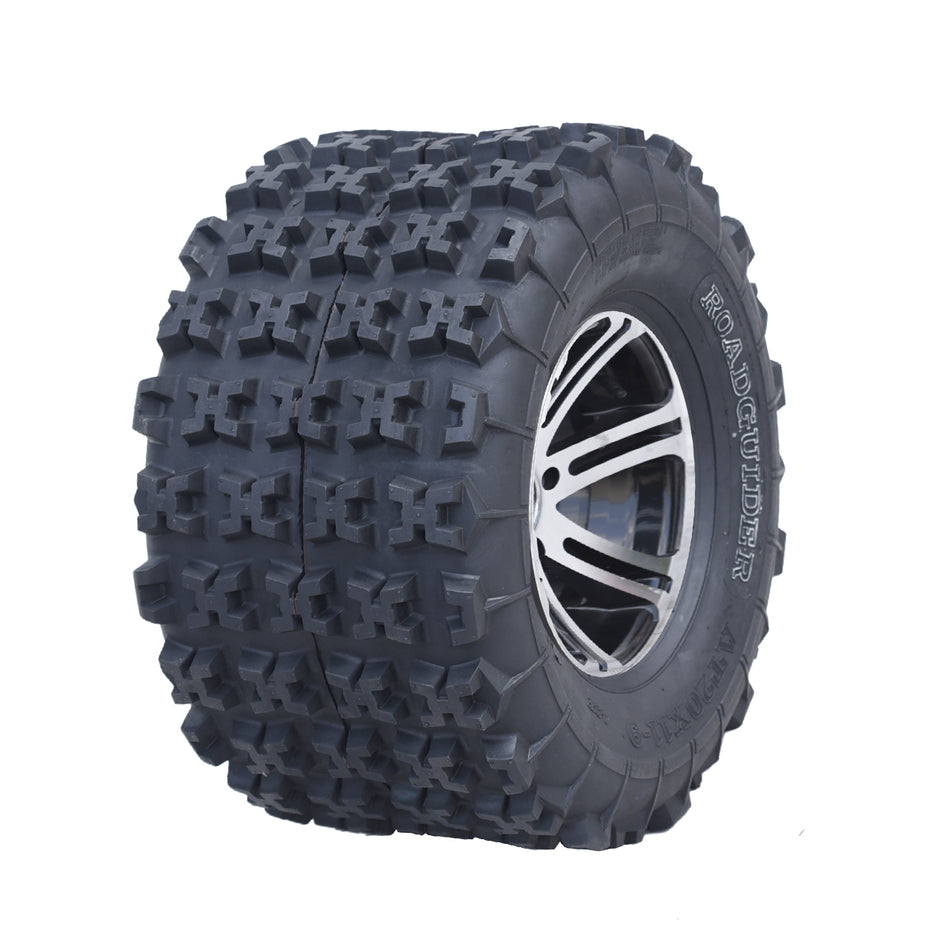 Llanta AT20X11-9-6C FORERUNNER EOS-H (TL) ATV