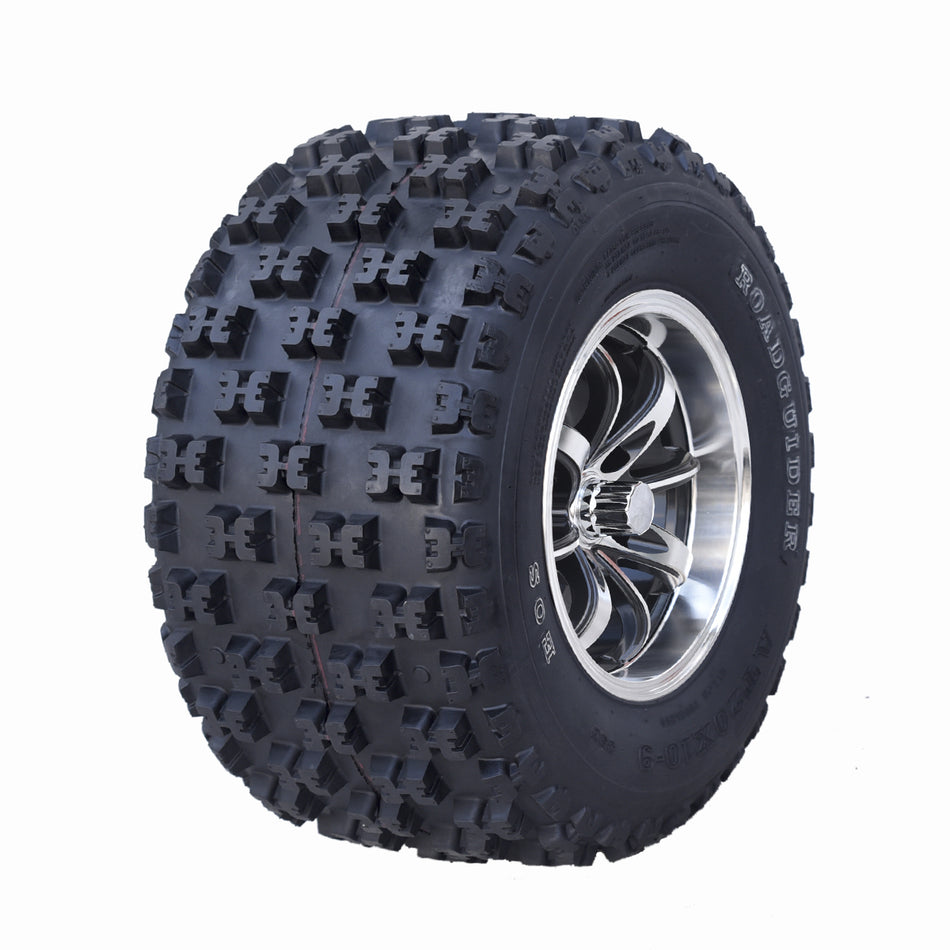 Llanta 20X10-9-6C FORERUNNER EOS (TL) ATV