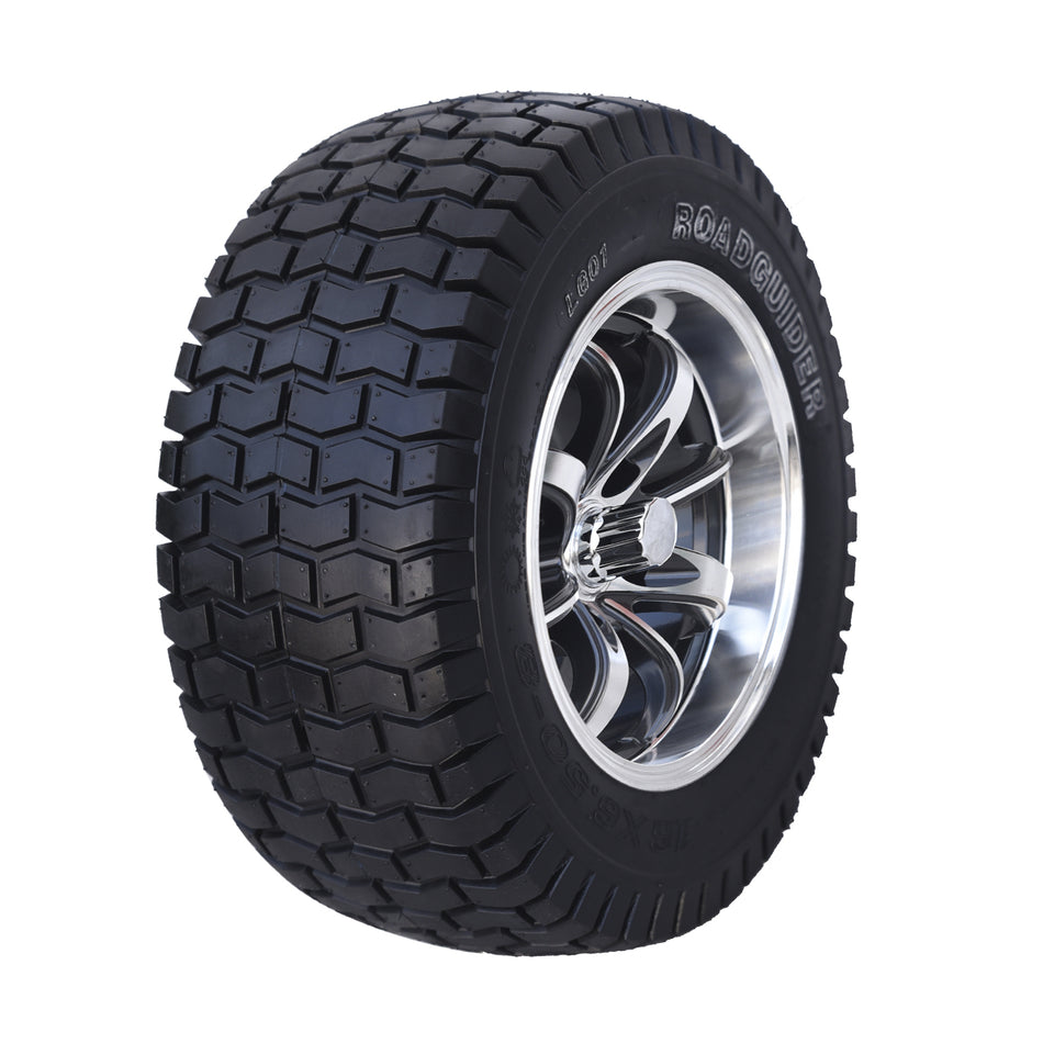 Llanta 15X6.00-6-4C FORERUNNER LG01 (TL) OTR